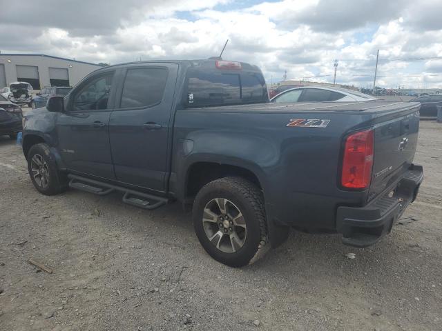 2019 CHEVROLET COLORADO Z - 1GCGTDEN8K1247815
