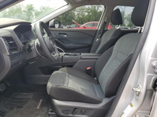 2023 NISSAN ROGUE SV JN8BT3BB3PW187746