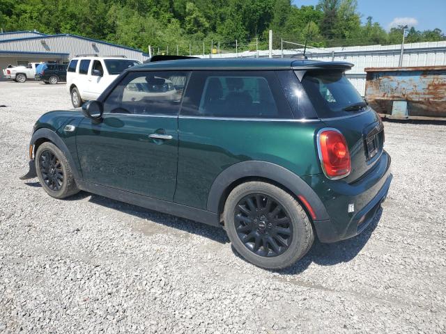 Vin: wmwxm7c50et970033, lot: 56160735, mini cooper s 20142