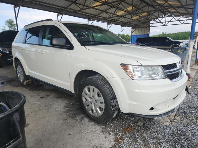 Vin: 3c4pdcab7ht551402, lot: 58357455, dodge journey se 20174