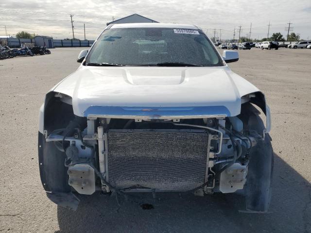 2017 GMC TERRAIN SL - 2GKFLSEK5H6177643