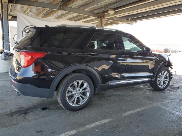 Vin: 1fmsk8fh6rga29971, lot: 57830345, ford explorer limited 20243
