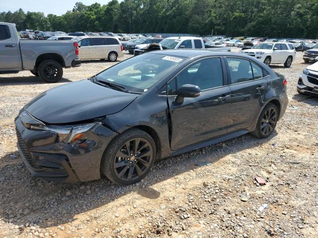 TOYOTA COROLLA SE