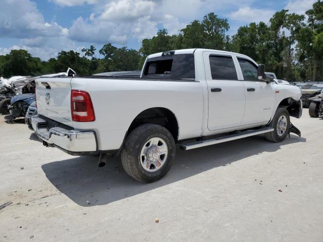 Vin: 3c6ur5cj4mg535303, lot: 58391745, ram 2500 tradesman 20213