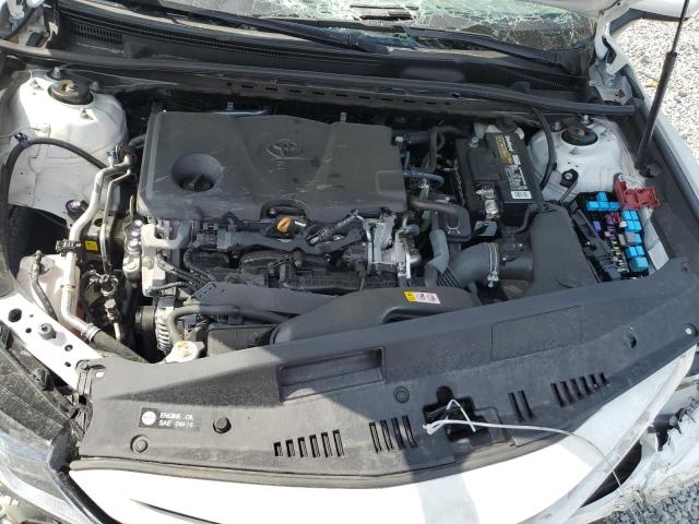 2019 TOYOTA CAMRY L - 4T1B11HK9KU183195