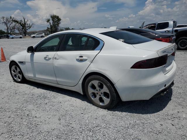 Vin: sajas4fn3jcp18264, lot: 57313555, jaguar xe 20182