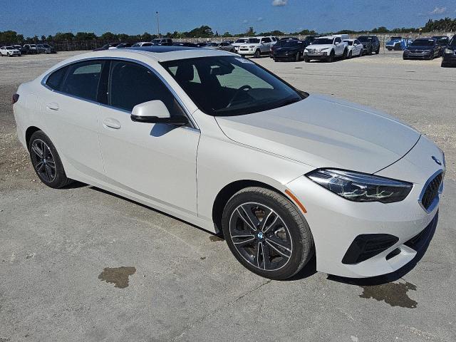 Vin: wba53ak07r7r53774, lot: 56431375, bmw 2 series 20244