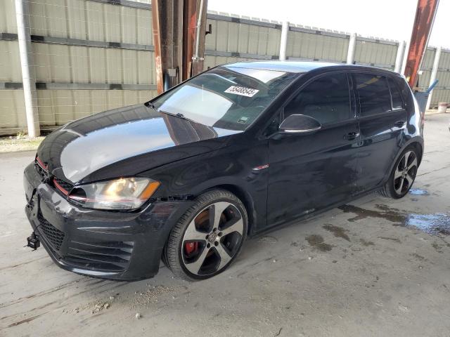 Vin: 3vw447au7hm077017, lot: 55488545, volkswagen gti s/se 2017 img_1
