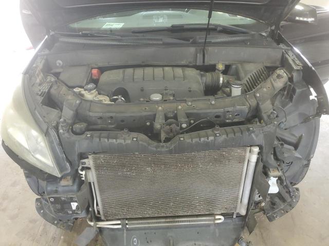 2015 CHEVROLET TRAVERSE L - 1GNKVHKD8FJ349247