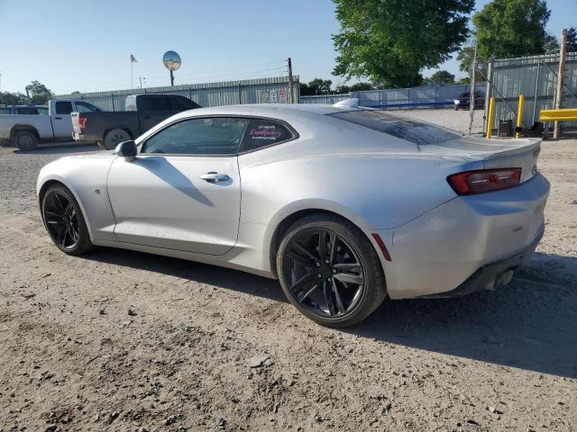 Vin: 1g1fa1rs4h0111690, lot: 56609225, chevrolet camaro ls 20172