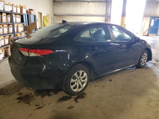 Vin: 5yfb4mde2rp145294, lot: 55879205, toyota corolla le 20243
