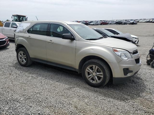 2014 CHEVROLET EQUINOX LS - 2GNALAEK5E6383662