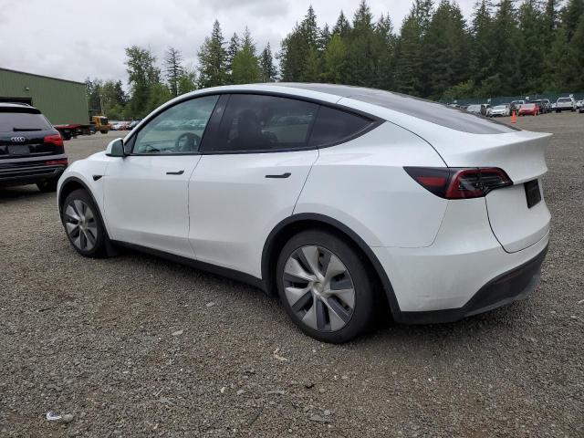 Vin: 7saygaee3pf891618, lot: 56963895, tesla model y 20232