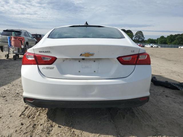 2016 CHEVROLET MALIBU LS - 1G1ZB5ST6GF240708