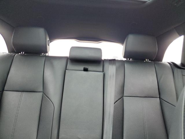 2026 LAND ROVER RANGE ROVE SALYL2FU0TA813863