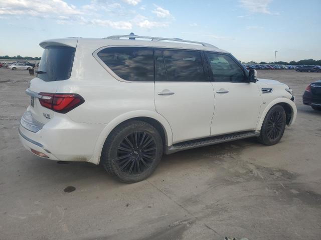 Vin: jn8az2ne3k9229723, lot: 55200605, infiniti qx80 luxe 20193