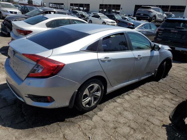 Vin: 2hgfc2f65lh539188, lot: 58850835, honda civic lx 20203