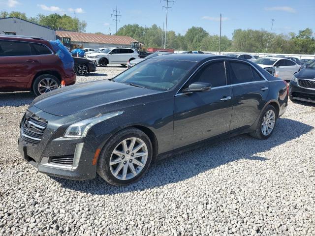 Vin: 1g6aw5sx1f0111355, lot: 55917915, cadillac cts 2015 img_1