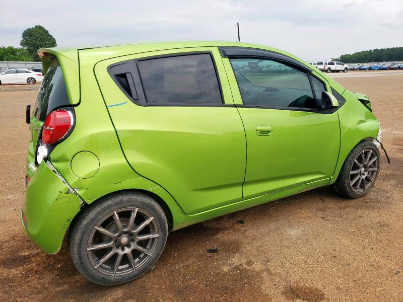 Vin: kl8cd6s9xfc742325, lot: 57617225, chevrolet spark 1lt 20153