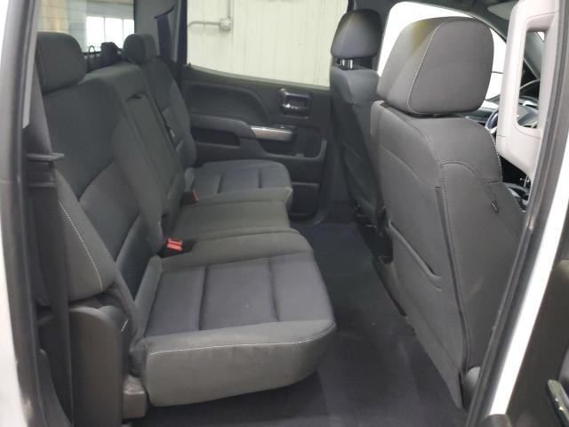 2018 CHEVROLET 1500 - 3GCUKREC0JG557300