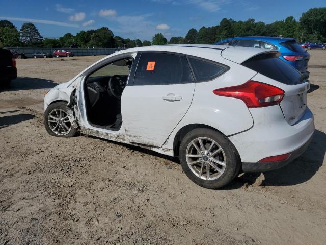 Vin: 1fadp3k22hl294207, lot: 56418285, ford focus se 20172