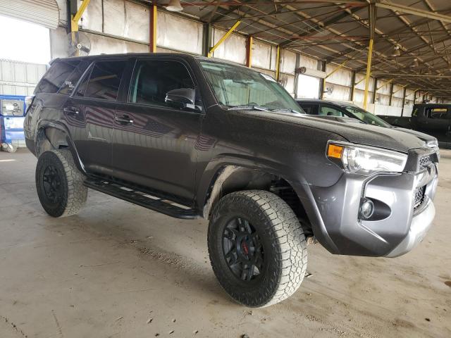 Vin: jteru5jrxm5948349, lot: 56762945, toyota 4runner sr5 premium 20214
