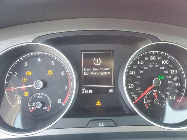 2017 VOLKSWAGEN GOLF S - 3VW217AU9HM068819