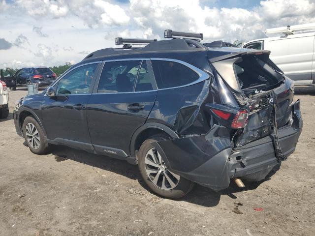 Vin: 4s4btafc2n3194989, lot: 55857515, subaru outback premium 20222