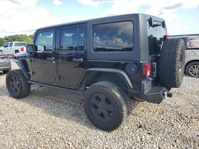 Vin: 1j4ba6h17bl634200, lot: 56154275, jeep wrangler rubicon 20112