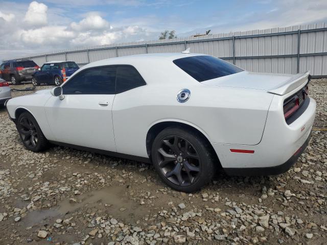 Vin: 2c3cdzag9kh524252, lot: 58741525, dodge challenger sxt 20192