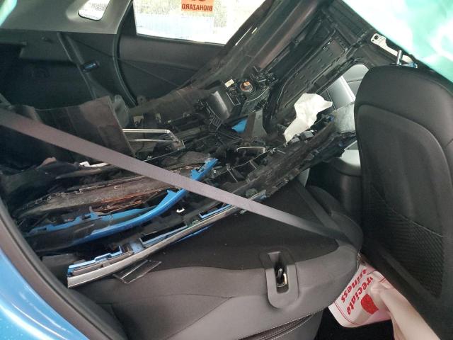 2020 HYUNDAI KONA ULTIM KM8K53A59LU419611