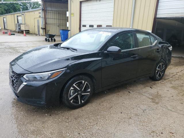 Vin: 3n1ab8cv4ry247273, lot: 56748845, nissan sentra sv 2024 img_1