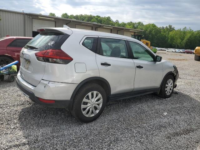 Vin: 5n1at2mt5jc721700, lot: 55814555, nissan rogue s 20183