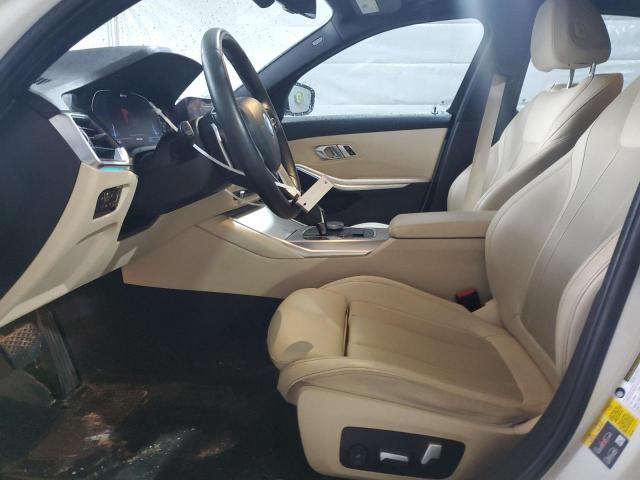 2022 BMW 330XE 3MW5P9J02N8C53352