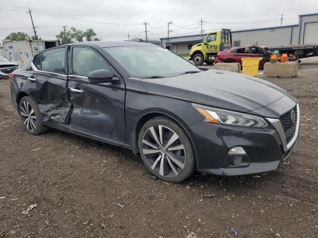 2019 NISSAN ALTIMA PLA 1N4BL4FW3KC232991