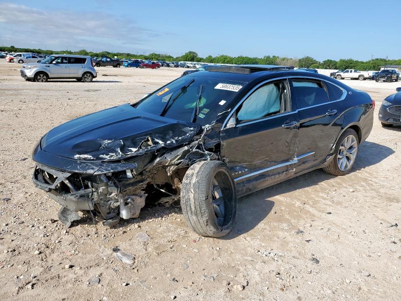 Vin: 2g1145s32h9131776, lot: 58632535, chevrolet impala premier 2017 img_1