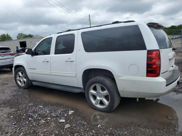 Vin: 1gnscje0xer117660, lot: 57461975, chevrolet suburban c1500 lt 20142