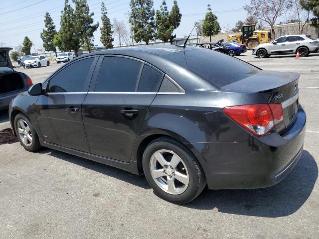 Vin: 1g1pf5s91b7163619, lot: 58790025, chevrolet cruze lt 20112