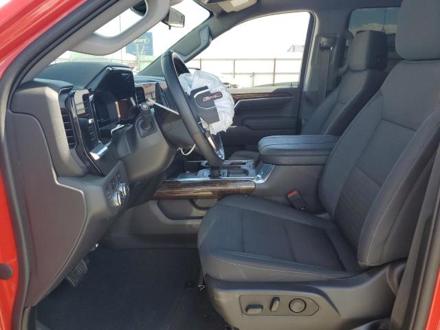 2023 GMC SIERRA K15 - 3GTUUCE80PG298934