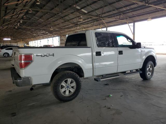 Vin: 1ftfw1efxcfc04172, lot: 56052775, ford f-150 supercrew 20123
