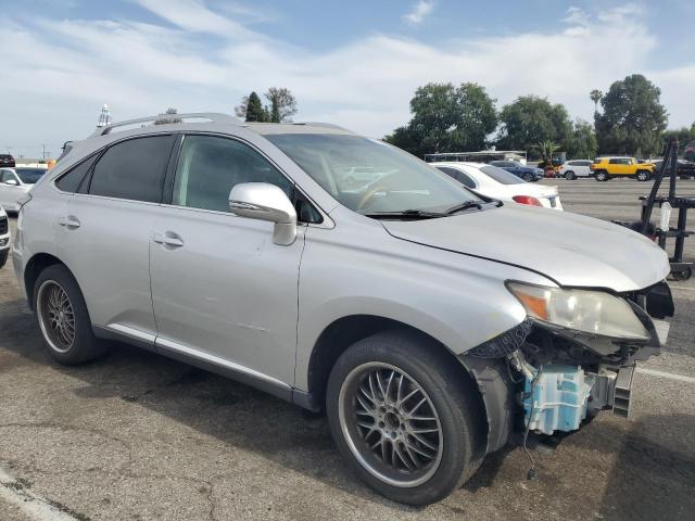 Vin: 2t2zk1ba2ac001439, lot: 56710745, lexus rx350 350 20104