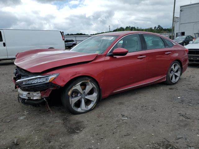 Vin: 1hgcv1f97ja011519, lot: 57000025, honda accord touring 2018 img_1