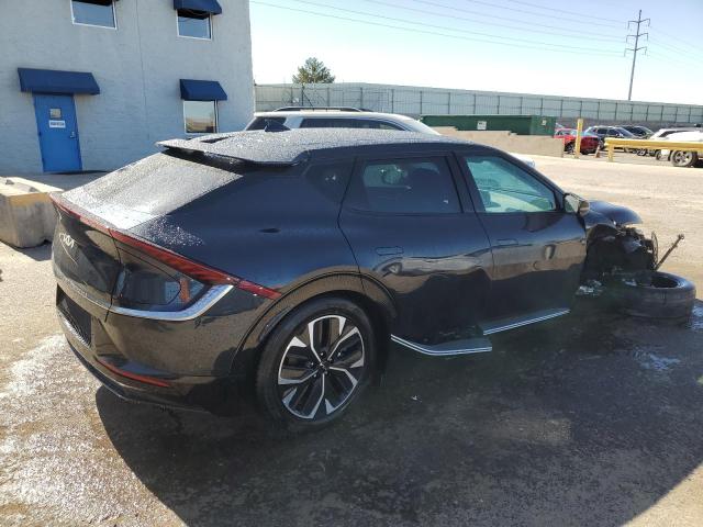 Vin: kndc3dlc7r5159650, lot: 57093395, kia ev6 light light 20243