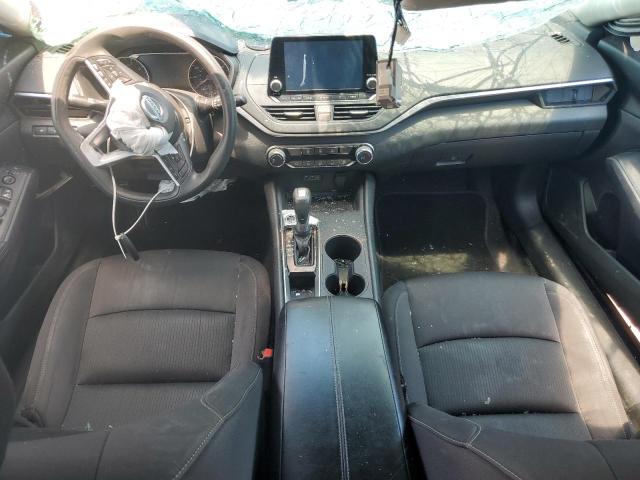 2020 NISSAN ALTIMA S - 1N4BL4BV3LC254259