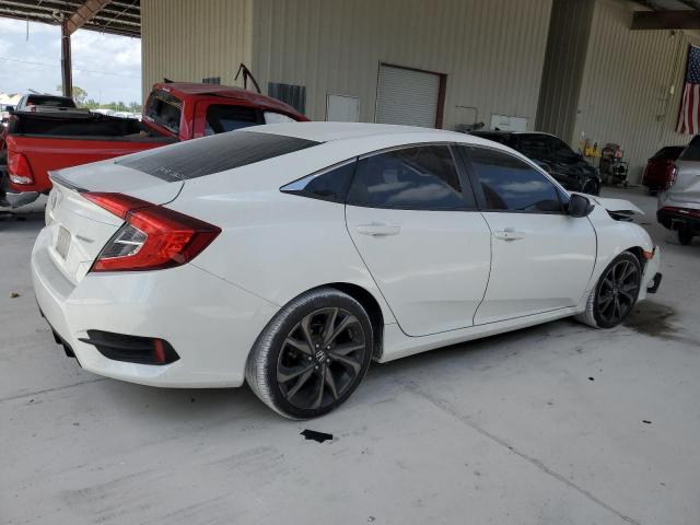 Vin: 2hgfc2f80kh599024, lot: 55491175, honda civic sport 20193