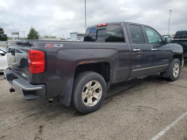 2014 CHEVROLET SILVERADO - 1GCVKSEC3EZ280112