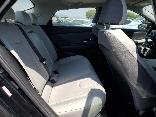 2023 HYUNDAI ELANTRA LI - KMHLP4AG2PU462165