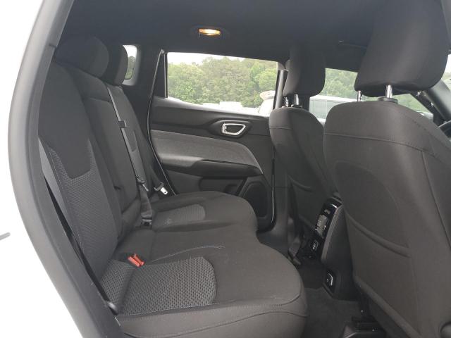 2025 JEEP COMPASS SP - 3C4NJDAN6ST505776