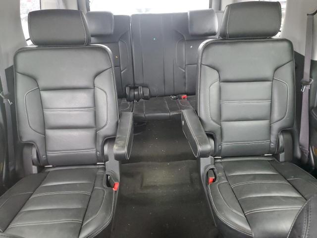 2016 GMC YUKON DENA 1GKS1CKJ7GR384026