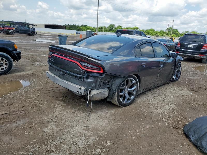 Vin: 2c3cdxhgxfh879849, lot: 59010845, dodge charger sxt 20153